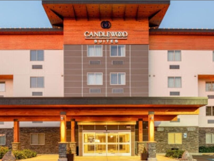 Picture of Candlewood Suites Vancouver-Camas