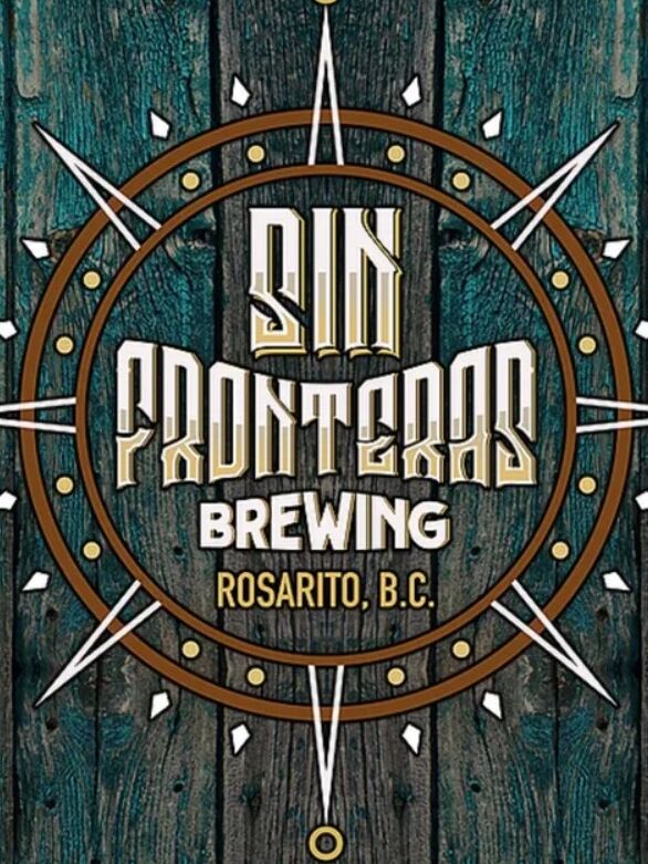 Picture of Sin Fronteras Brewing