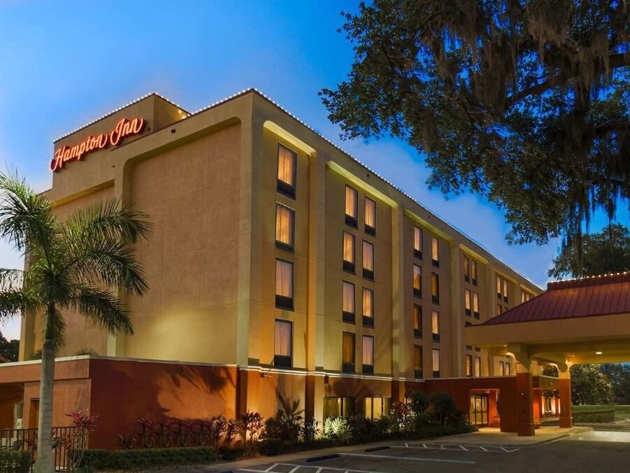 Picture of Hampton Inn Ellenton/Bradenton