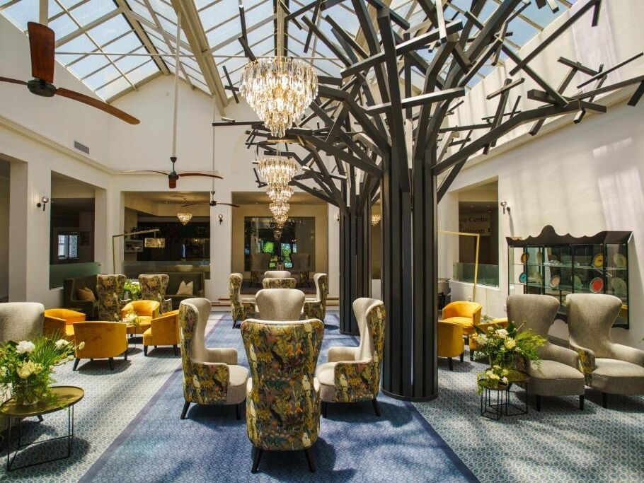 Picture of Lord Charles Hotel