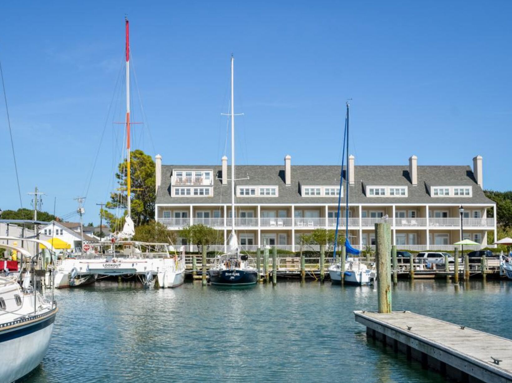 Picture of Inlet Inn