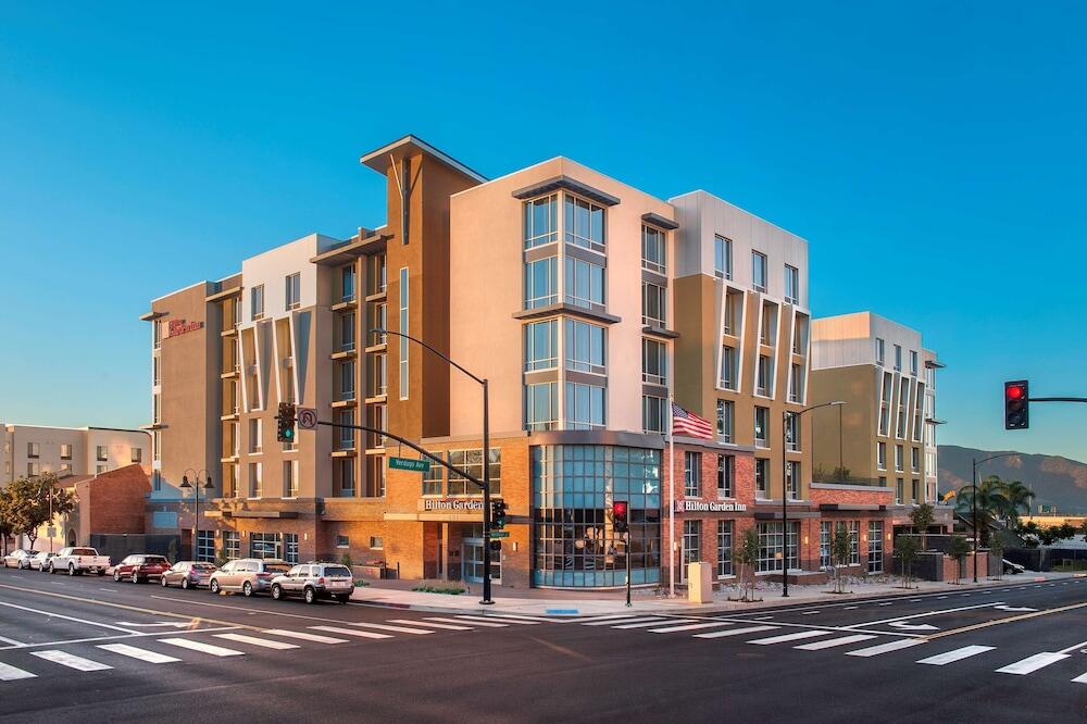 Picture of Hilton Garden Inn Burbank Los Angeles