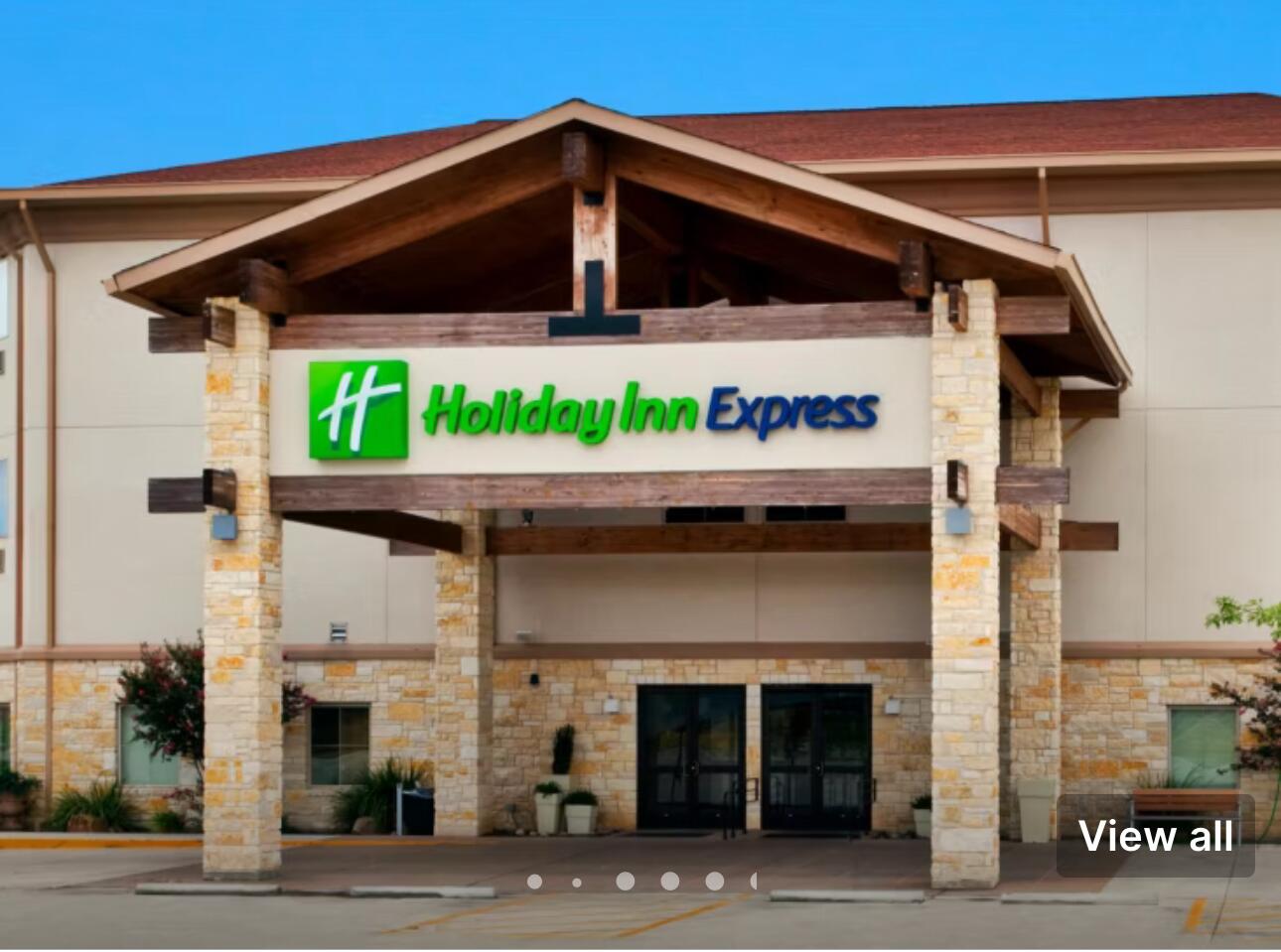 Picture of Holiday Inn Express