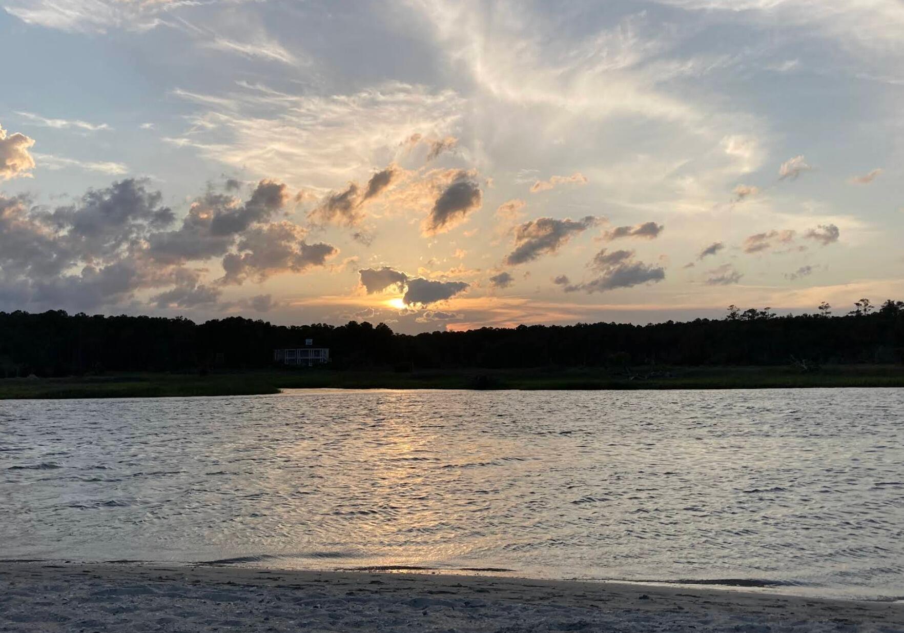 Picture of Pawleys Island Public Access