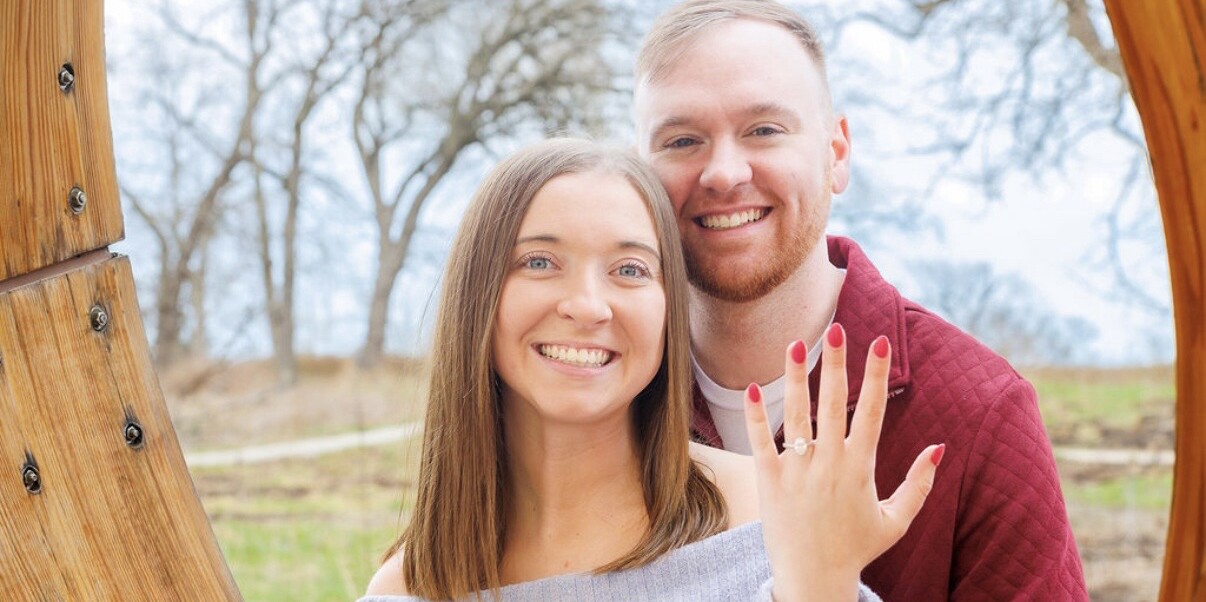 Emily Waple and Jason Woodward's Wedding Website - The Knot