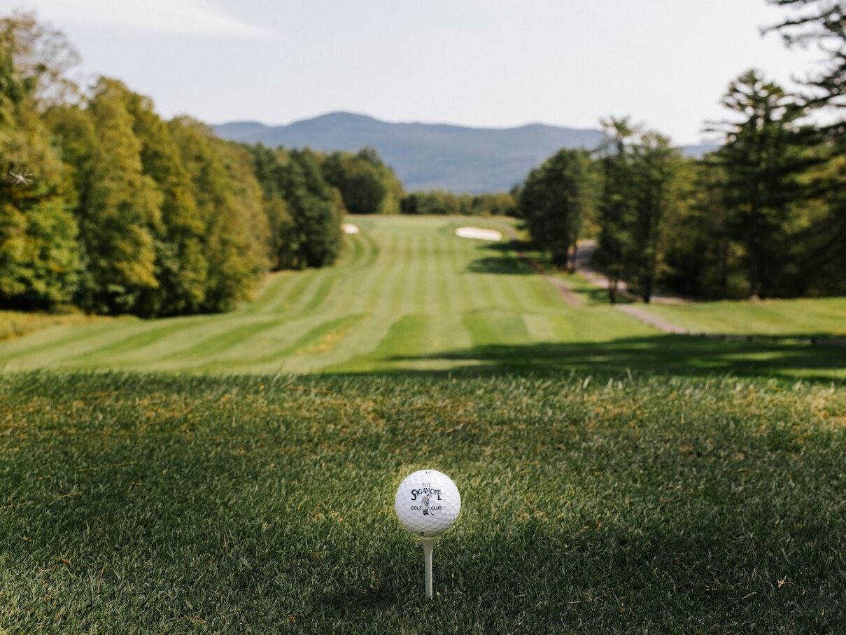 Picture of Sagamore Golf Course