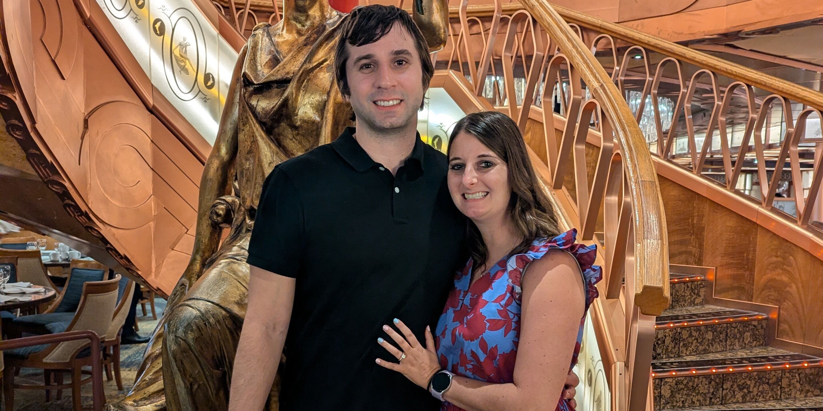 Kelsey & Matthew Home Page Banner