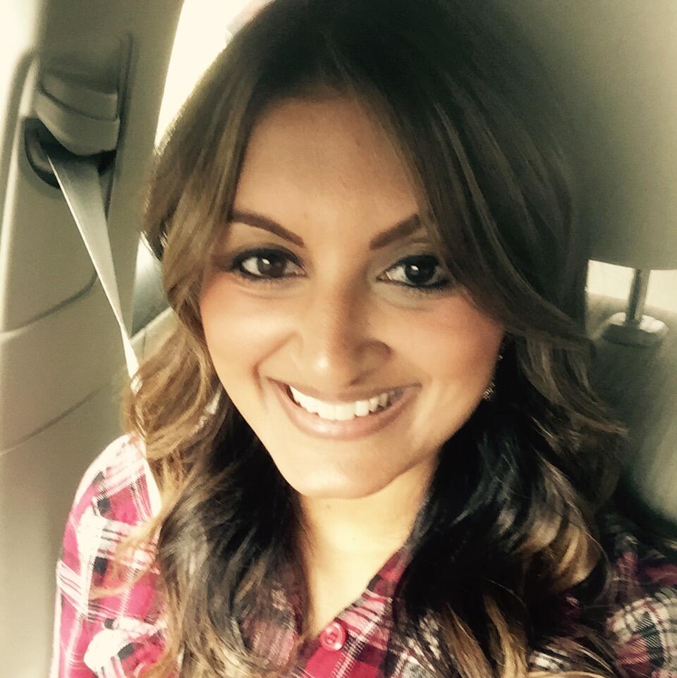 Gina Nanchanatt