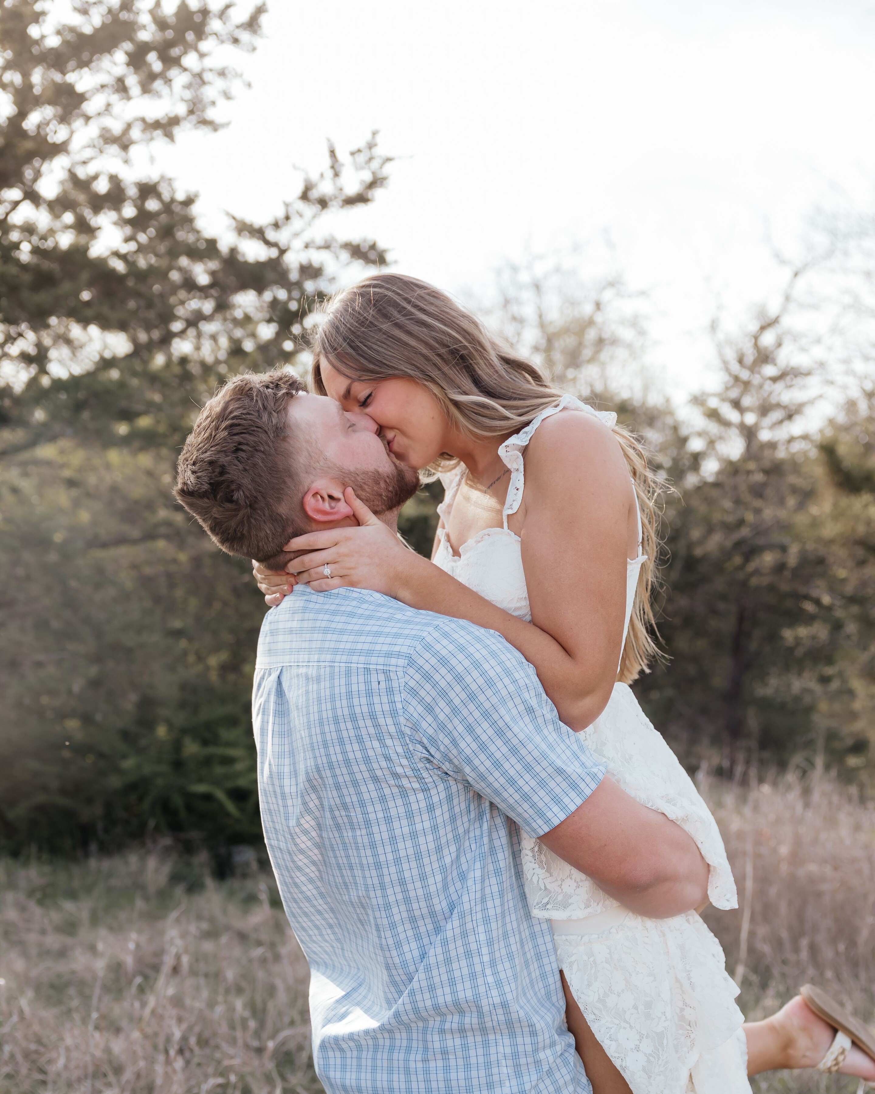 Braidynn & Garrett Home Page Banner
