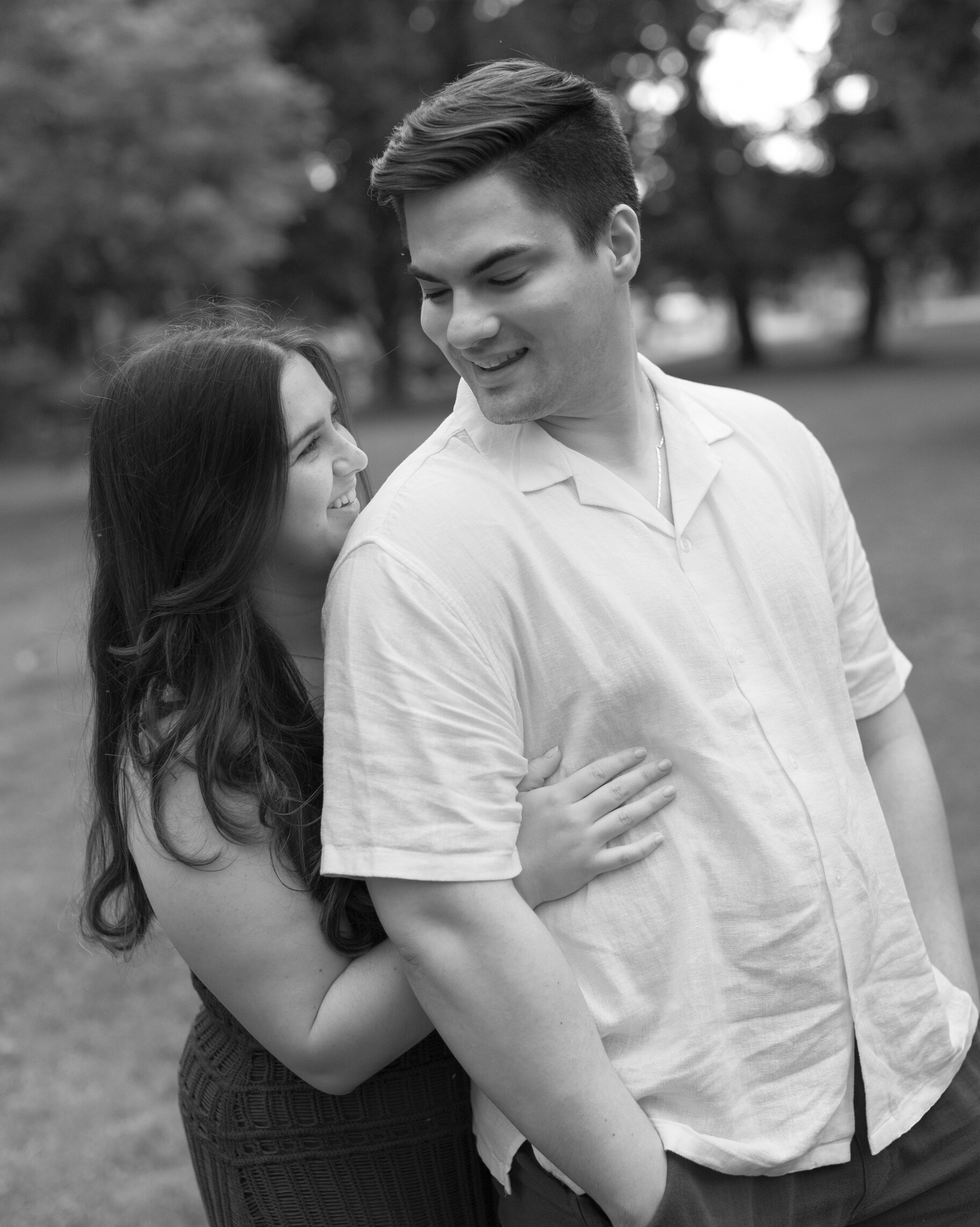 Caroline & Vincent Home Page Banner
