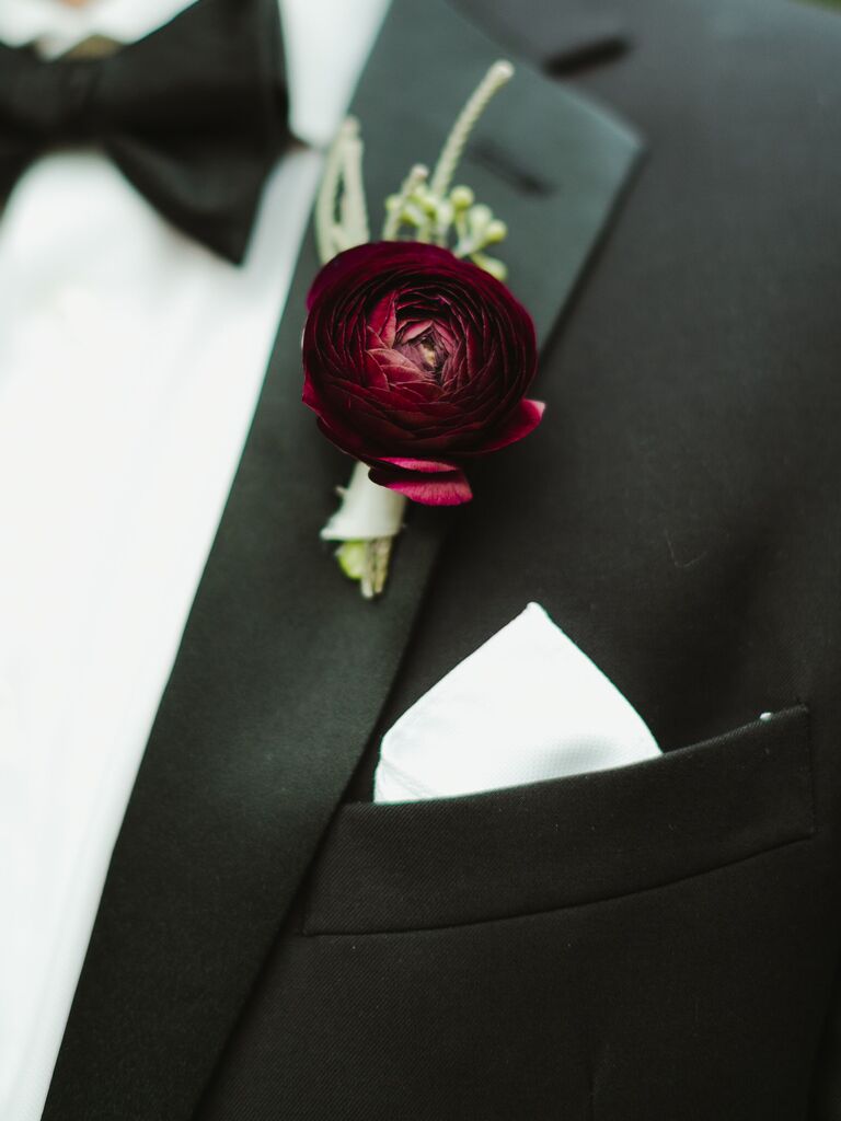 winter wedding ideas