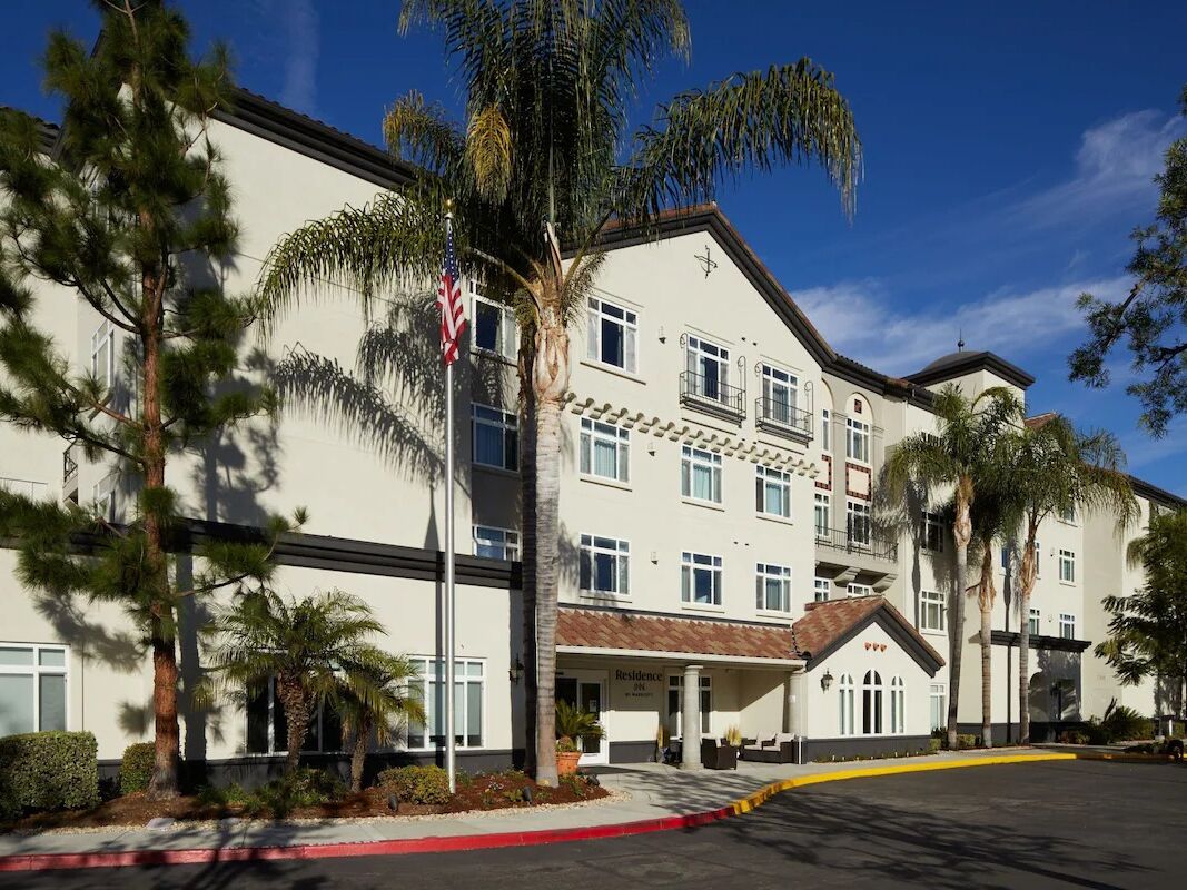 Picture of Residence Inn Los Angeles Westlake Village