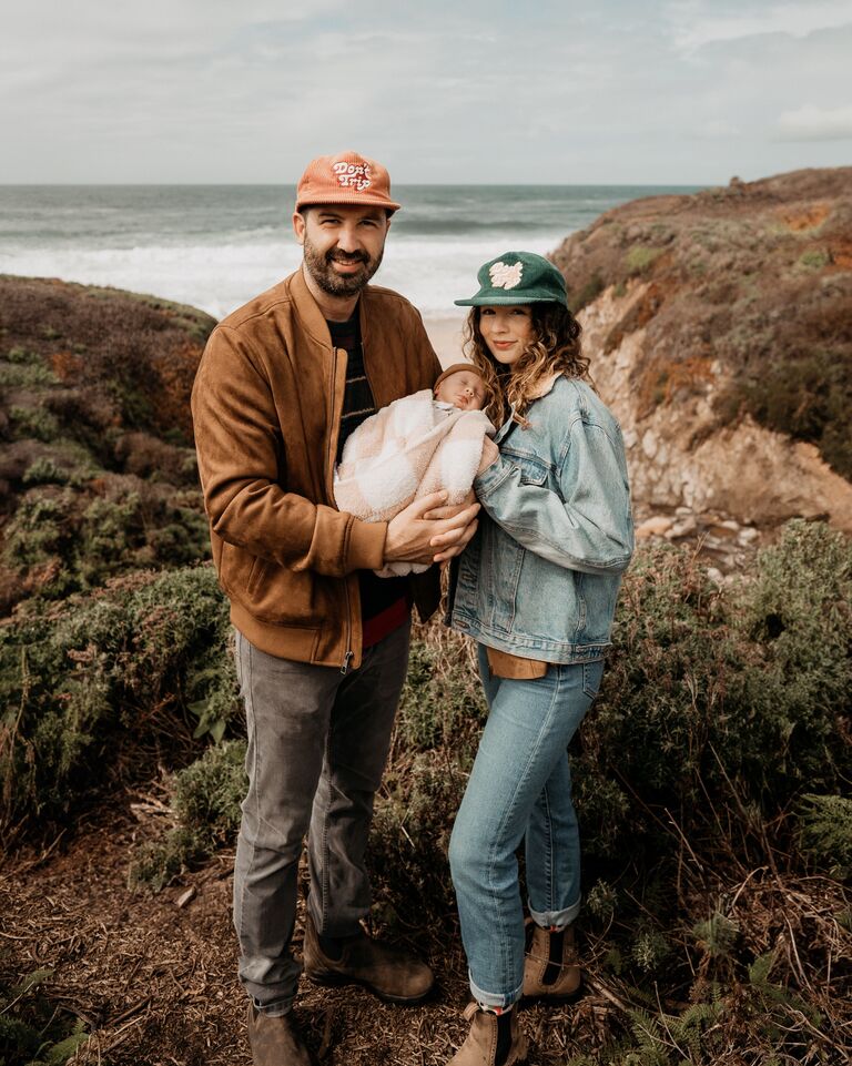 Kate & Tyler Home Page Banner