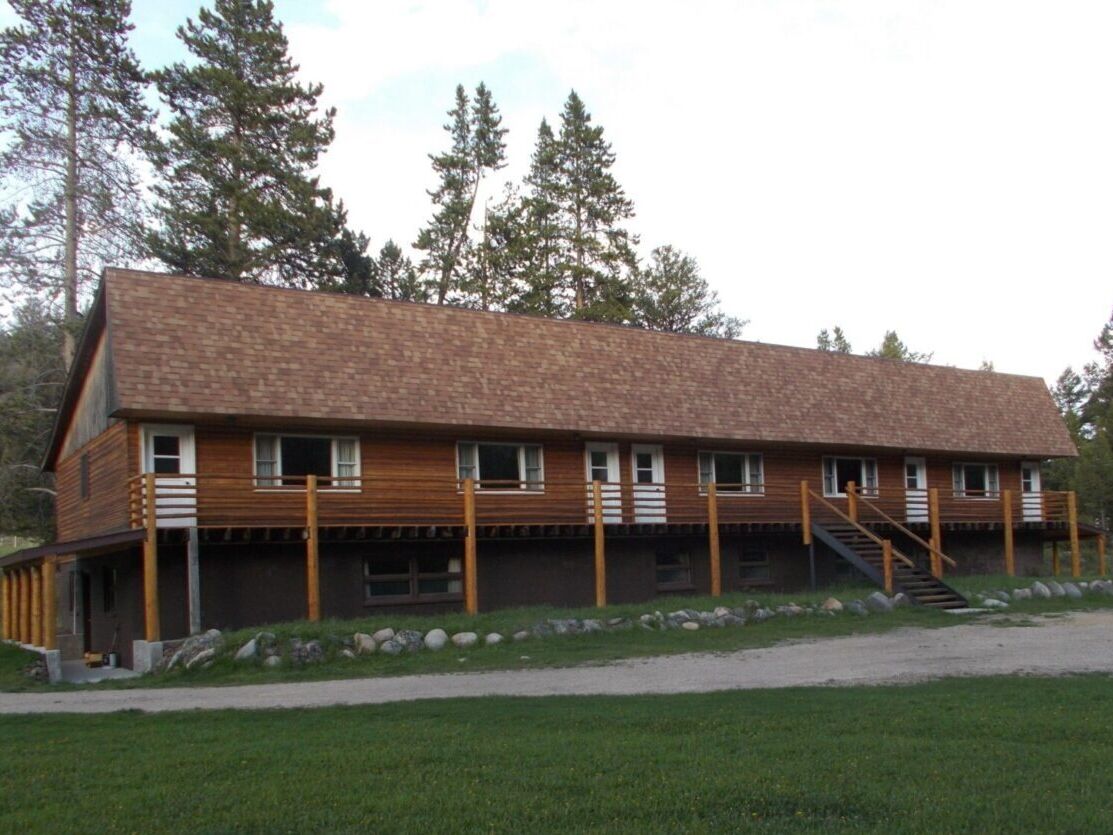 Picture of Hunter Peak Ranch