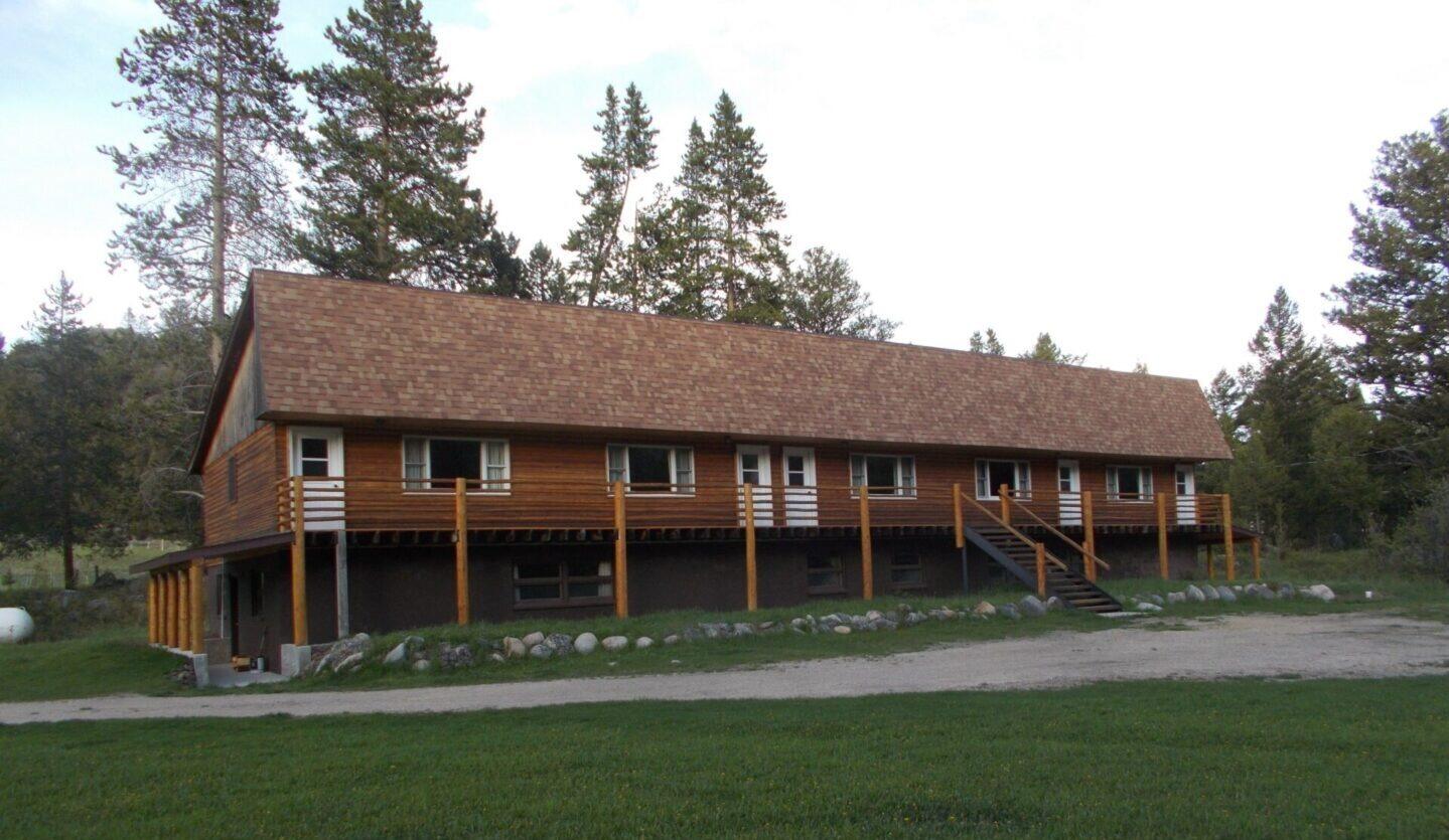 Picture of Hunter Peak Ranch
