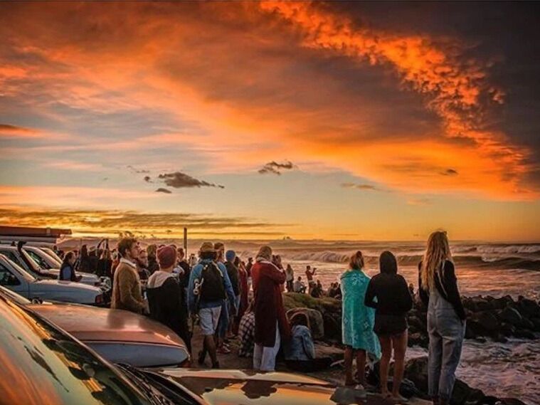 Picture of Byron Bay