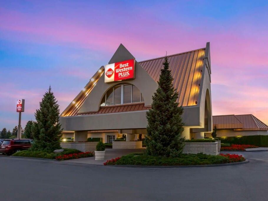 Picture of Best Western Plus Coeur D'Alene Inn