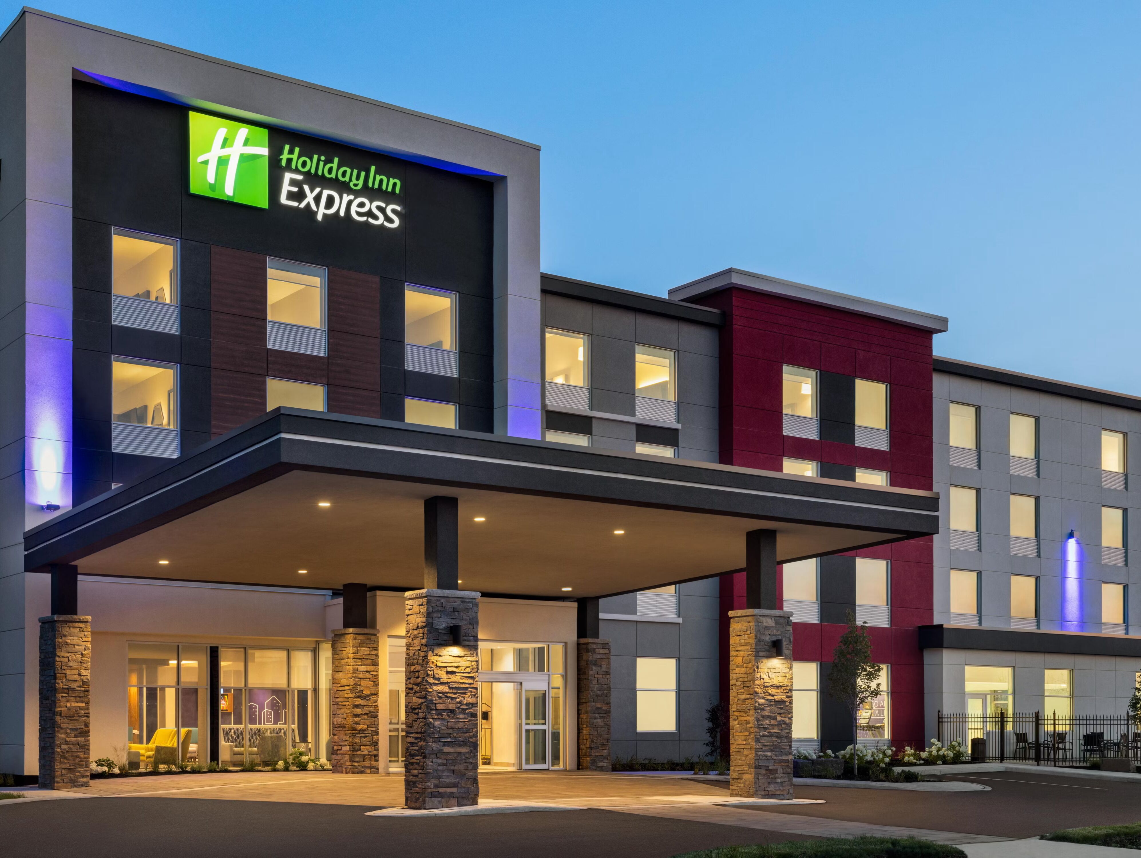 Picture of Holiday Inn Express