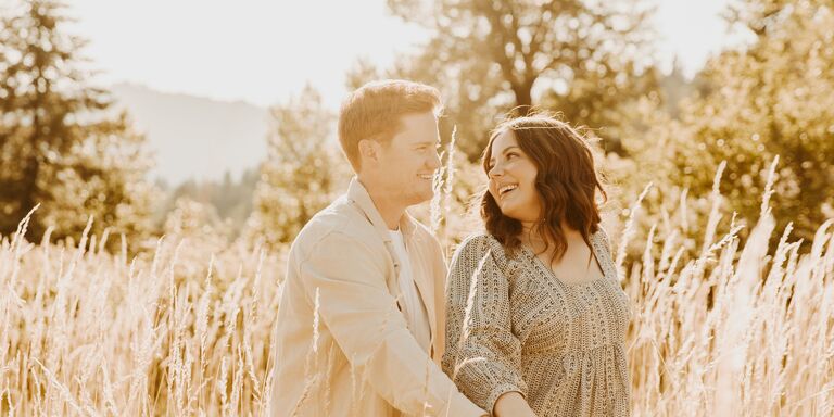Matt & Haley Home Page Banner