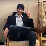 Neal Visvalingam 