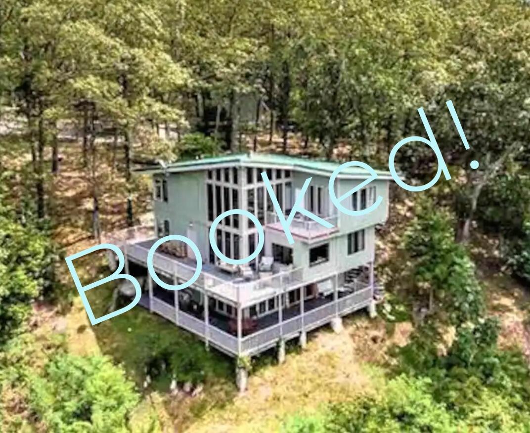 Picture of Patriots Pointe Lodge