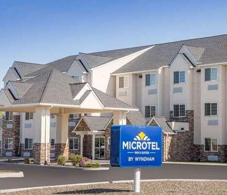Picture of Microtel Inn & Suites by Wyndham Klamath Falls