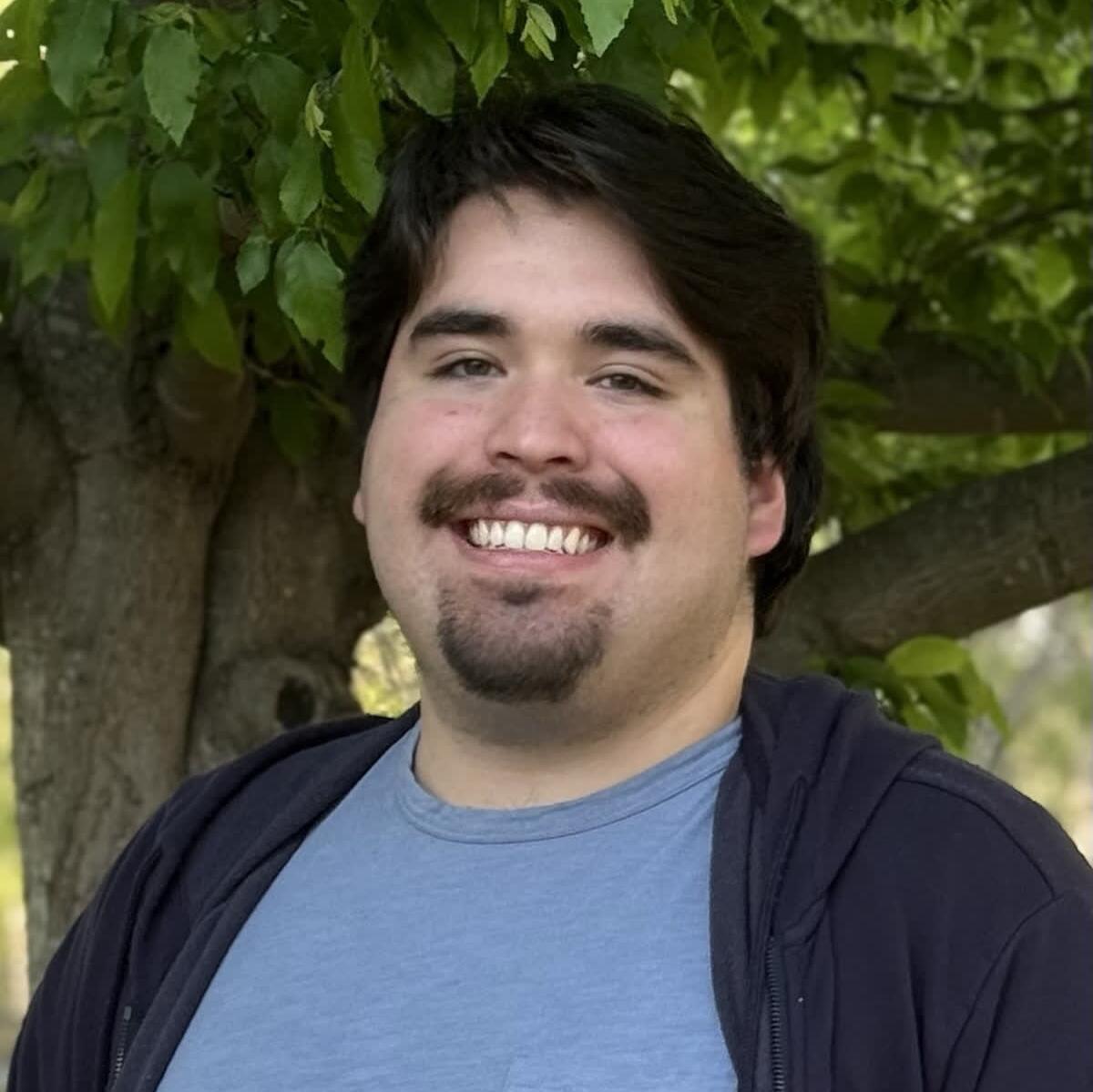 Jeremy Jones