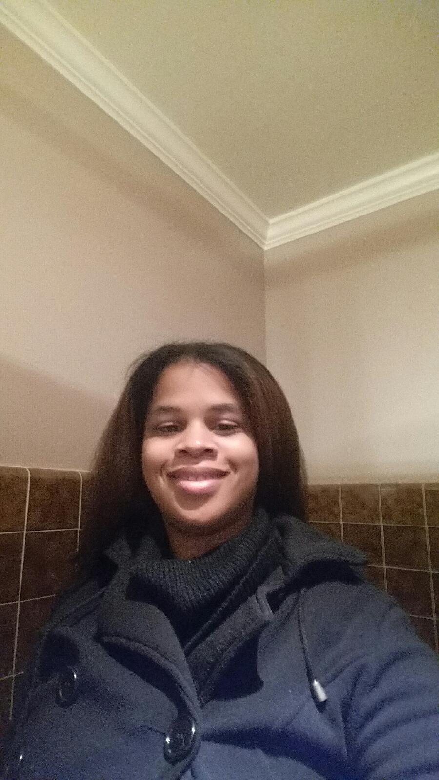 Tanisha 