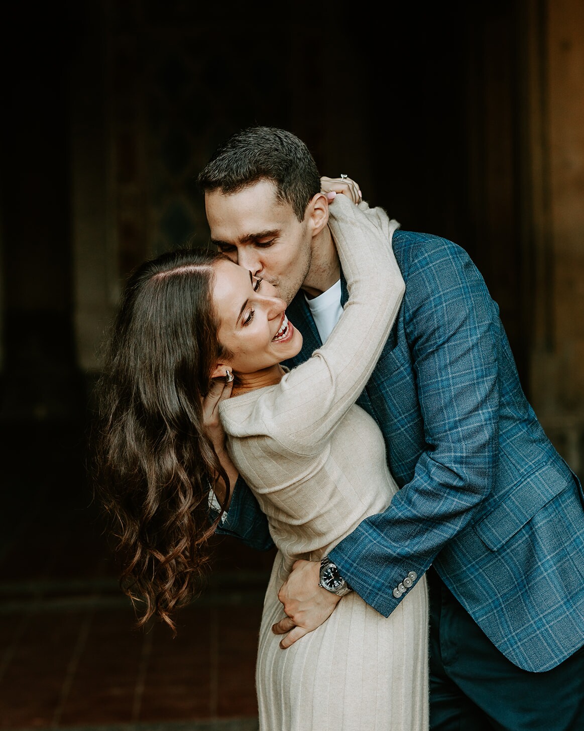 Sophie & Conner Home Page Banner