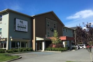 Picture of Aspen Suites Hotel Juneau