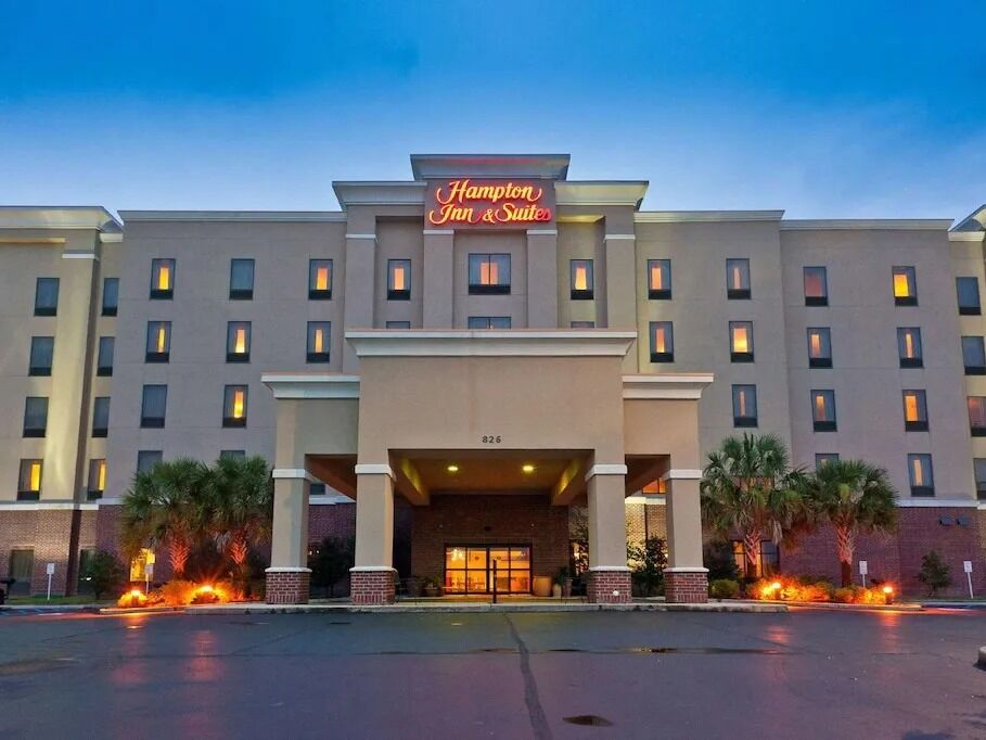 Picture of Hampton Inn & Suites Thibodaux