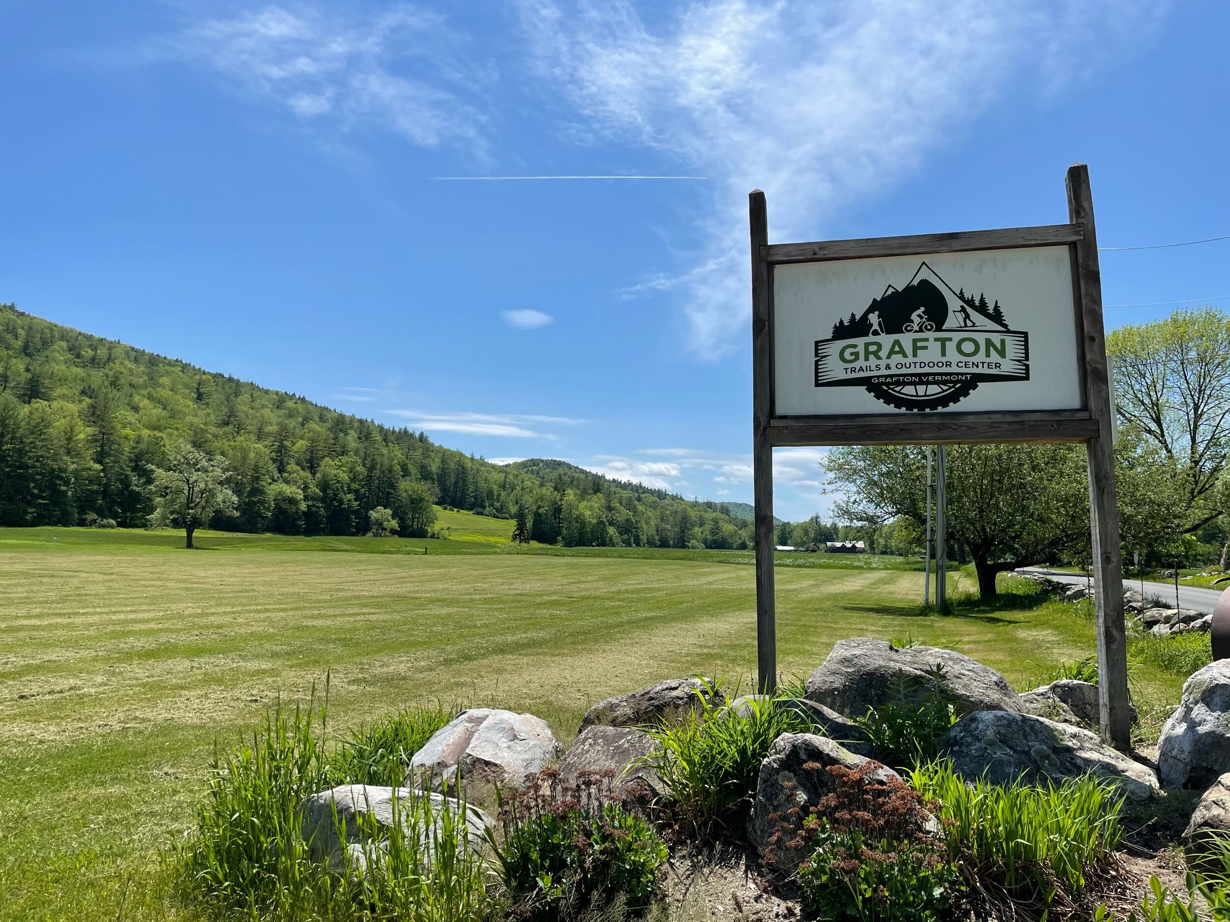 Picture of Grafton Trails & Outdoor Center