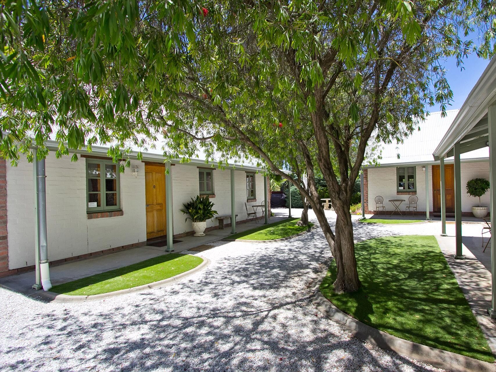 Picture of Tanunda Cottages