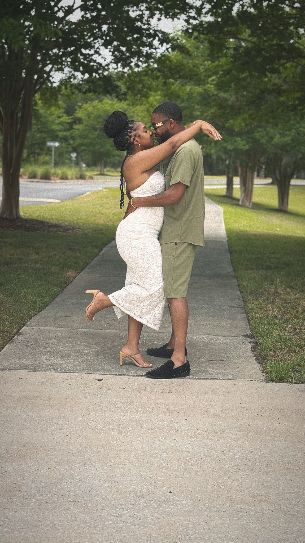 Shakara & Monty Home Page Banner