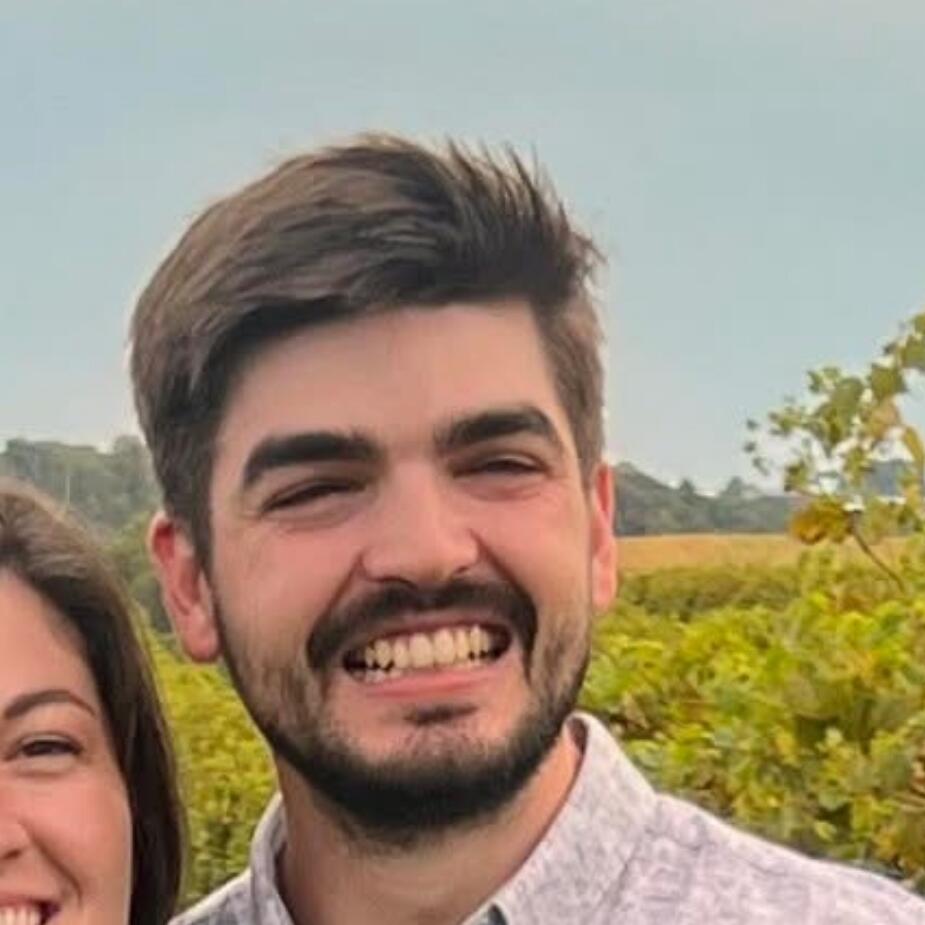 Brady Hoffmann