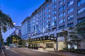 Picture of Fairmont Washington, D.C., Georgetown