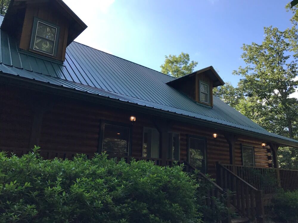 Picture of Barefoot Hills Hotel