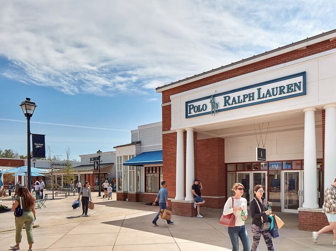 Picture of Leesburg Premium Outlets