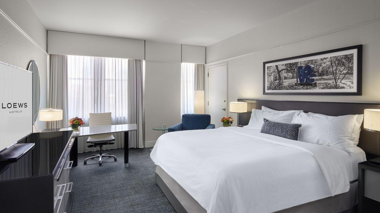 Picture of Loews Philadelphia Hotel