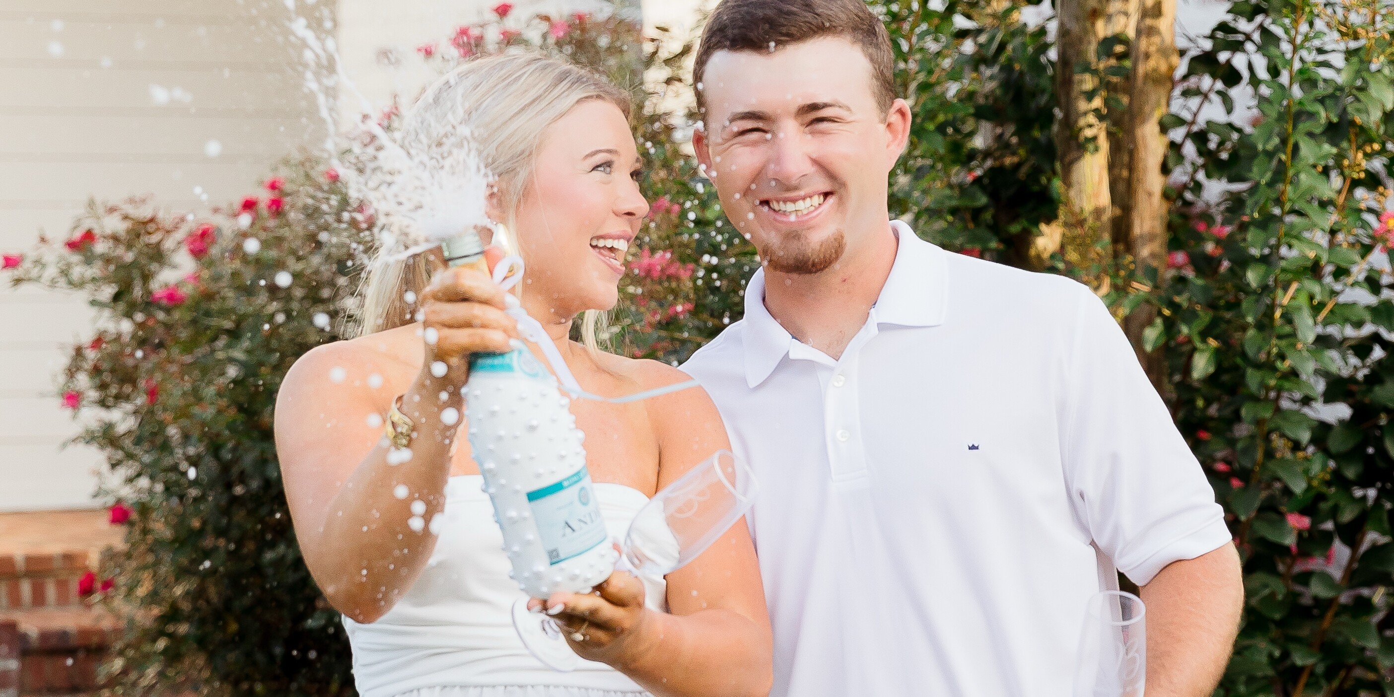 AnaKathryn & Nathan Home Page Banner