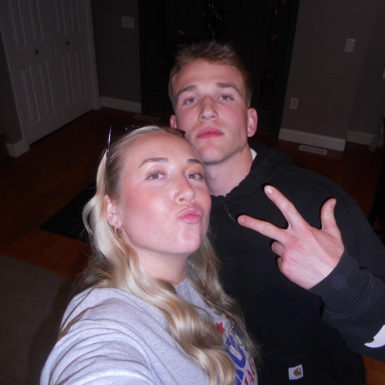 Ty O’Keefe 