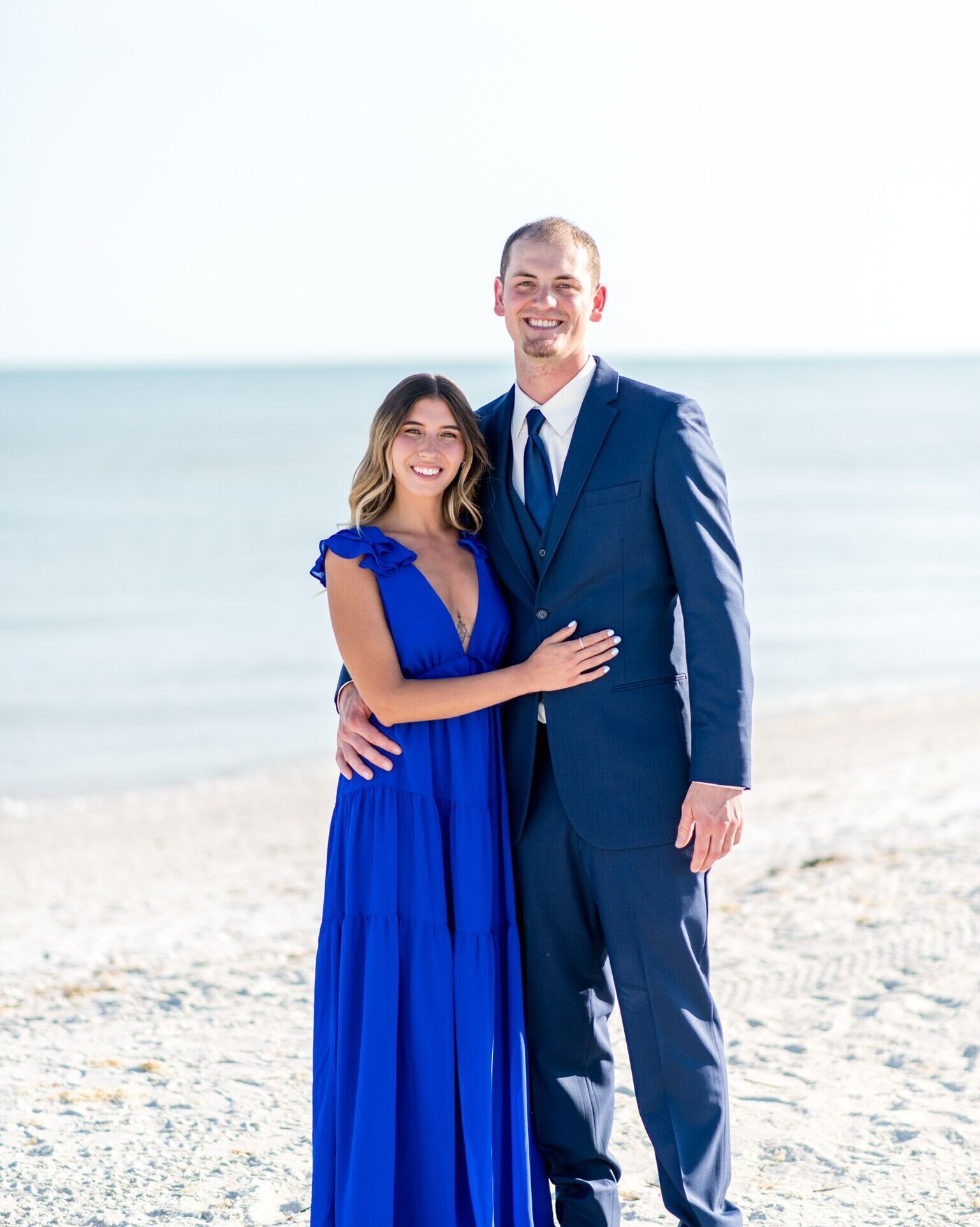 Carl & Florencia Home Page Banner