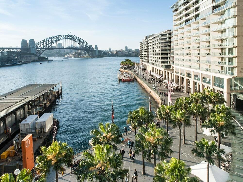 Picture of Pullman Quay Grand Sydney Harbour