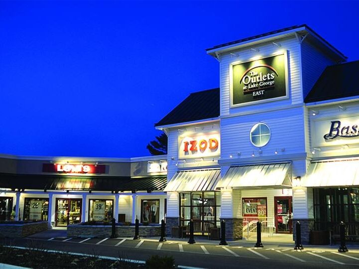 Picture of The Outlets at Lake George
