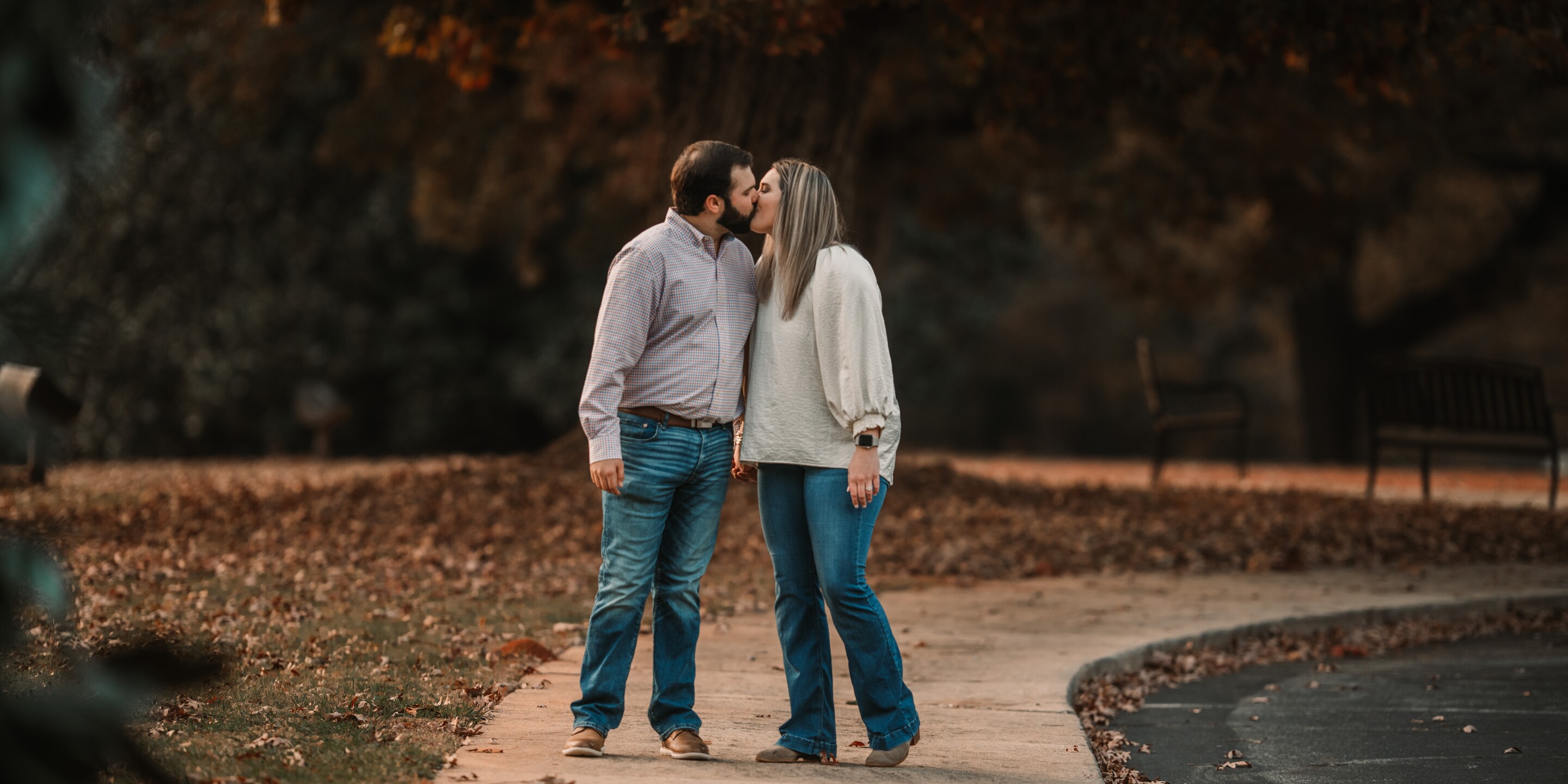 Hannah & Mason Home Page Banner