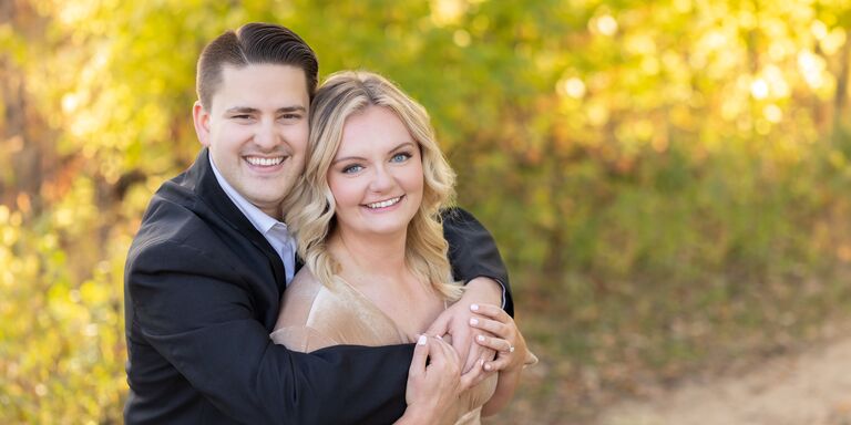 Macy & Mitchell Home Page Banner