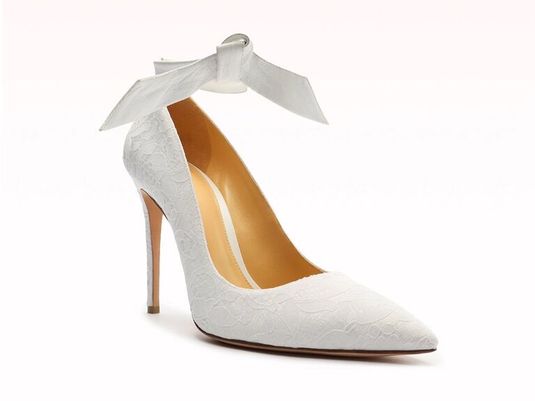 20 Wedding Shoes for Your Day