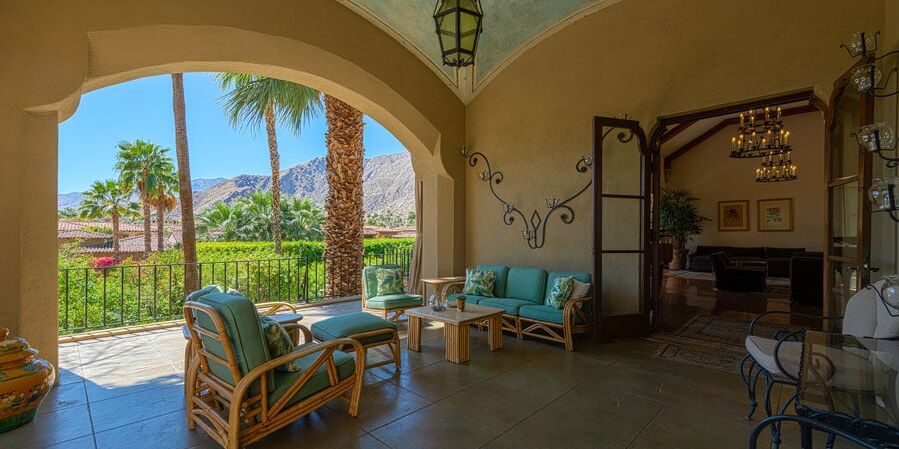 Picture of The Willows Historic Palm Springs Inn