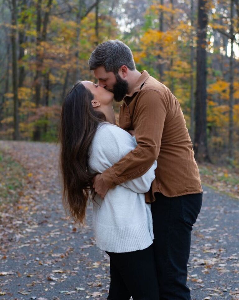 Tanner & Samantha Home Page Banner