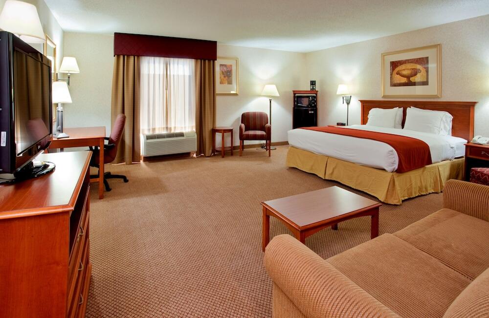 Picture of Seasons Inn & Suites Highland